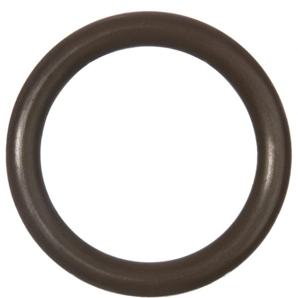 17mm OD 75A Shore Durometer Black M2.5x12 Viton O-Ring Pack of 10 12mm ID Round 2.5mm Width