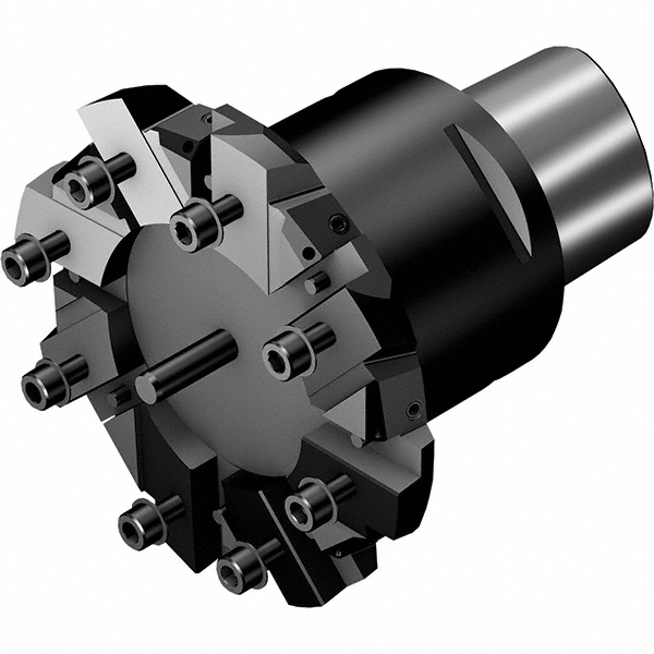 Sandvik Coromant Turret & VDI Tool Holders; C8R820D1886082 TURRET