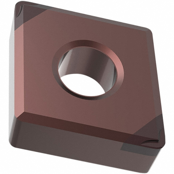 Seco Turning Insert CNGM432S03025L1WZB, Polycrystalline Cubic