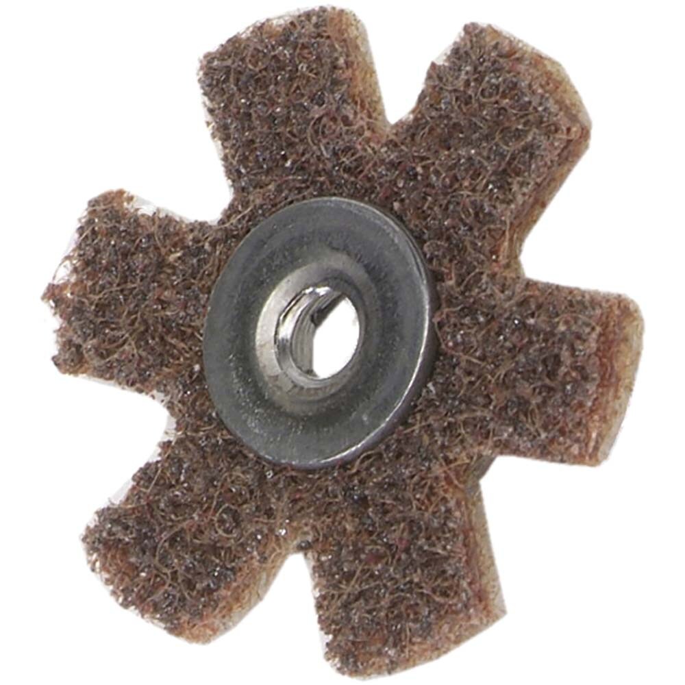 Sanding Stars