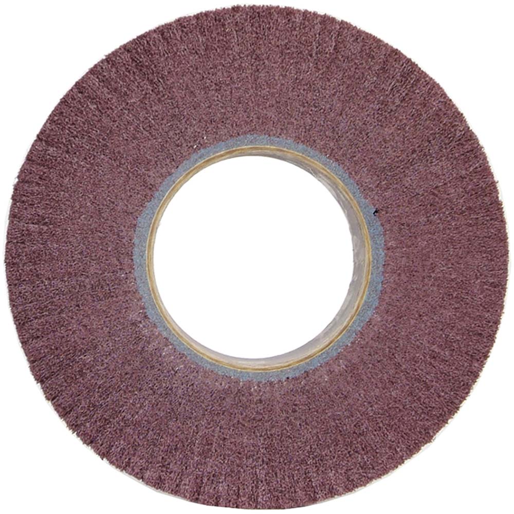 Norton Unmounted Flap Wheel MSC Industrial Supply Co.