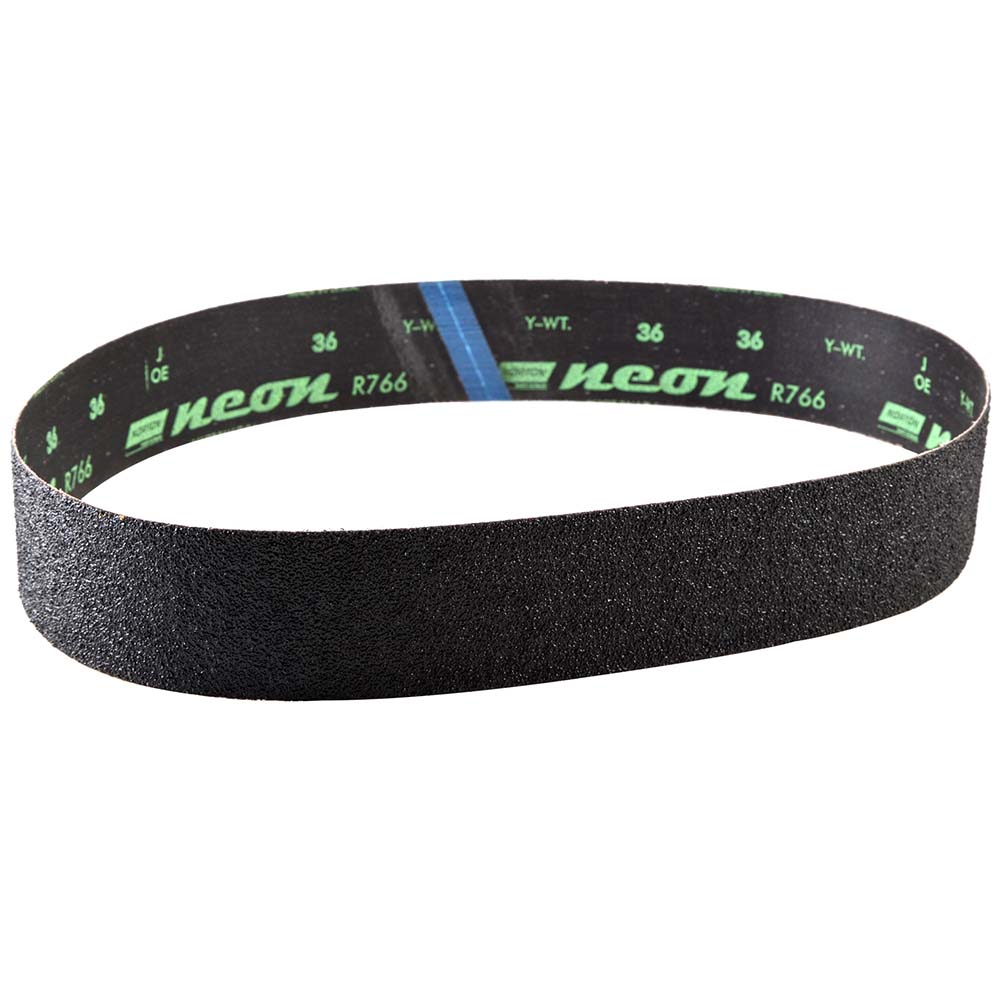 Norton Abrasive Belts 47439559 MSC Industrial Supply