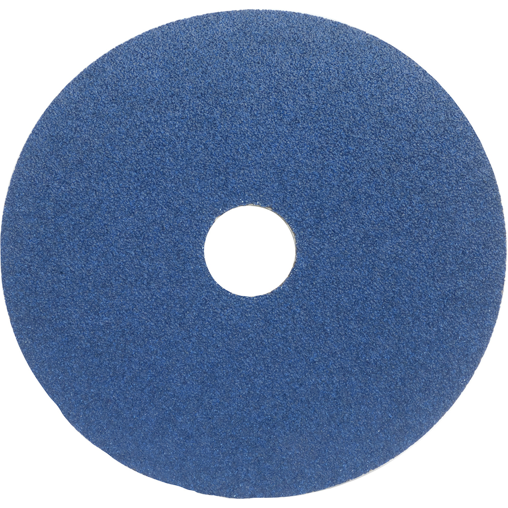 Norton Fiber Disc 47439898 MSC Industrial Supply