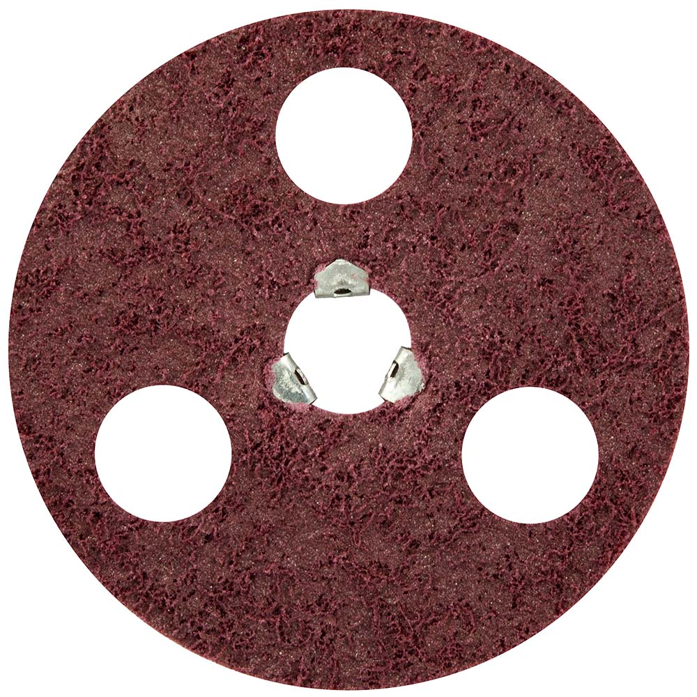 Norton Quick Change Disc 47439930 MSC Industrial Supply