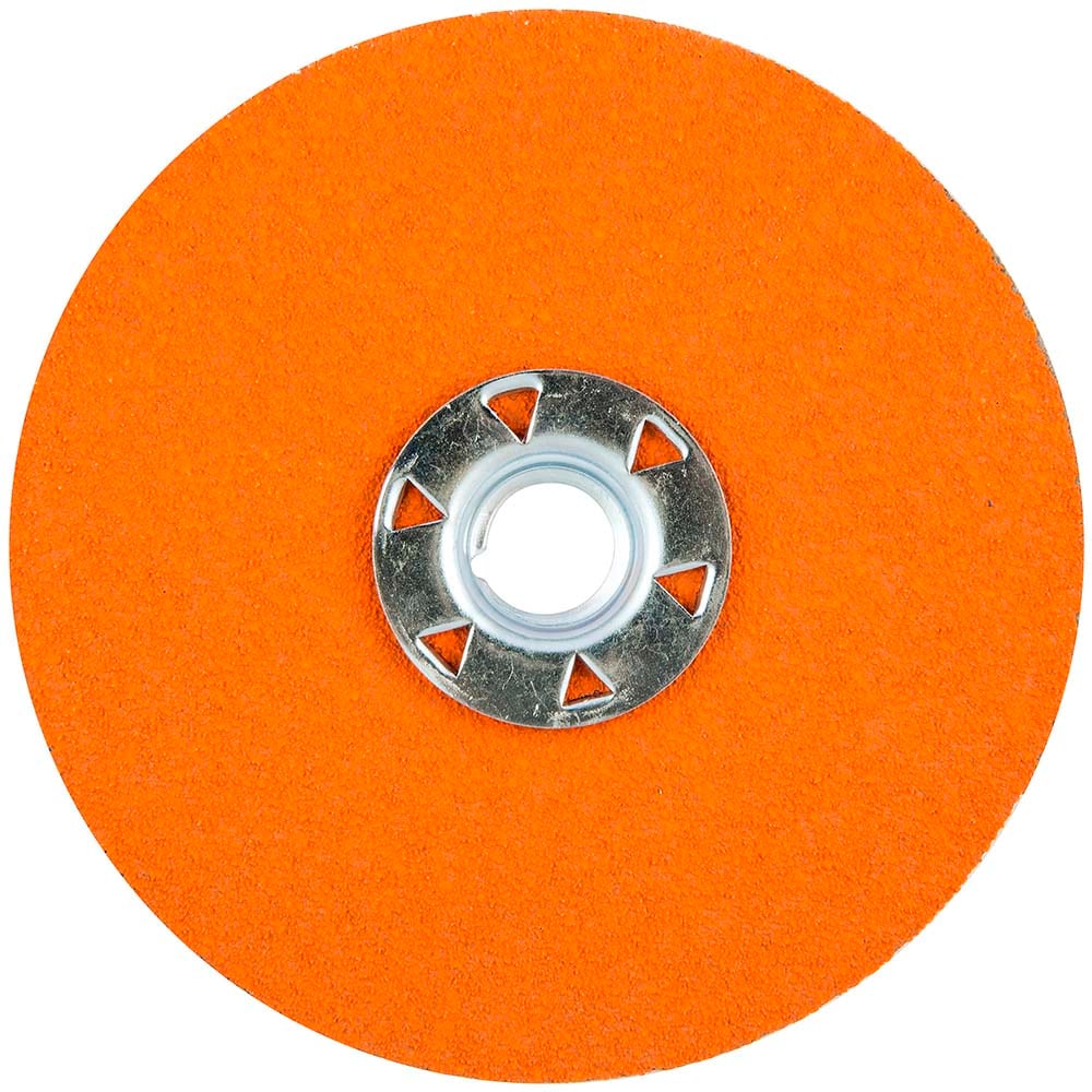 Fiber Disc: