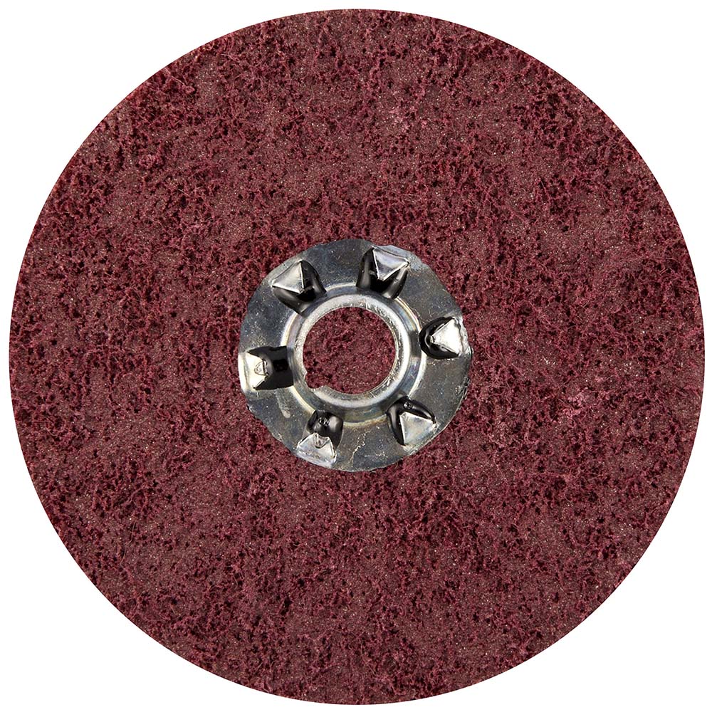 Norton Quick Change Disc 47440839 MSC Industrial Supply