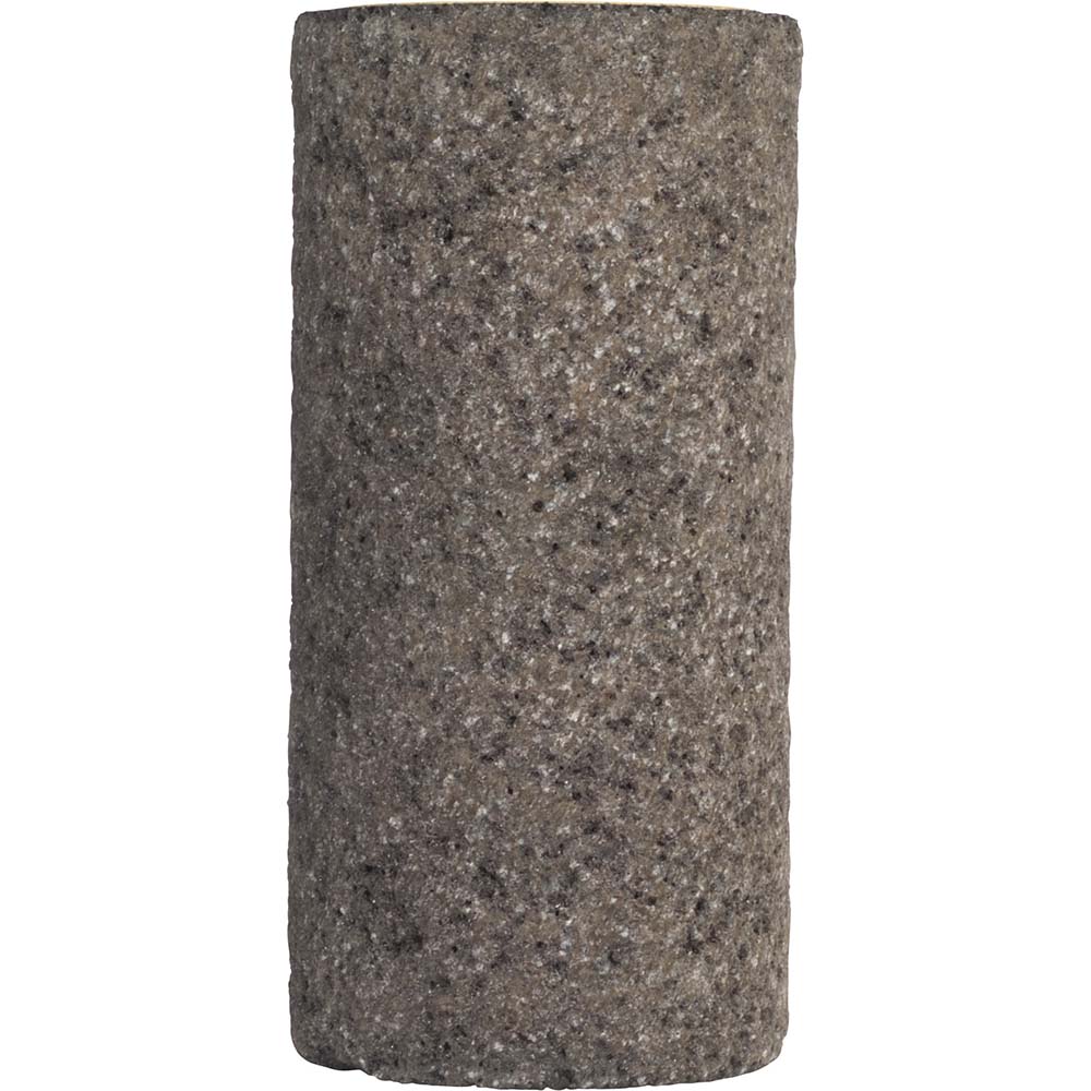 Abrasive Cones & Plugs: Shape: Square Tip Plug; Abrasive Material: Aluminum Oxide
