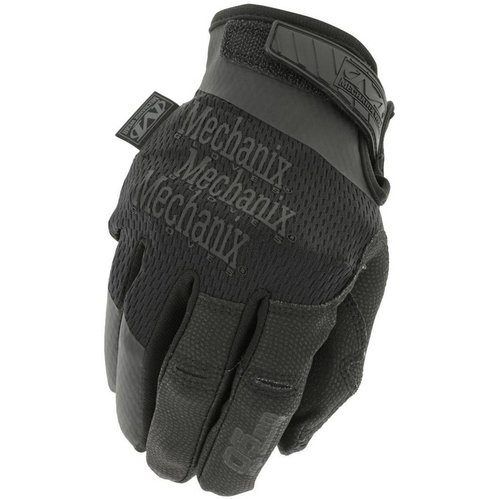 Mechanix Wear - Utility Gloves (Small, Black)