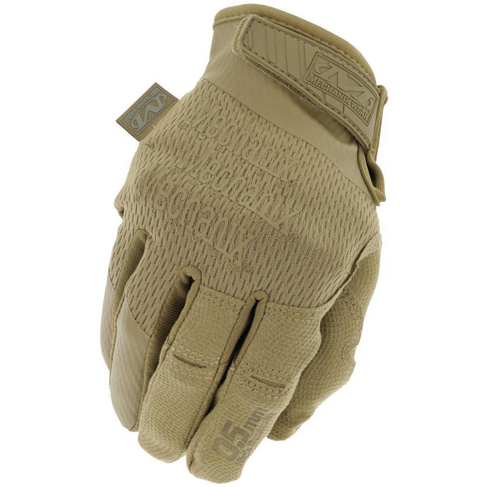 Mechanix Wear Specialty 0.5mm Tactical Gloves-Coyote-2XL