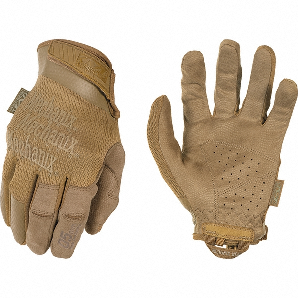 Mechanix Wear Size 2XL Work Gloves 47449434 MSC Industrial Supply