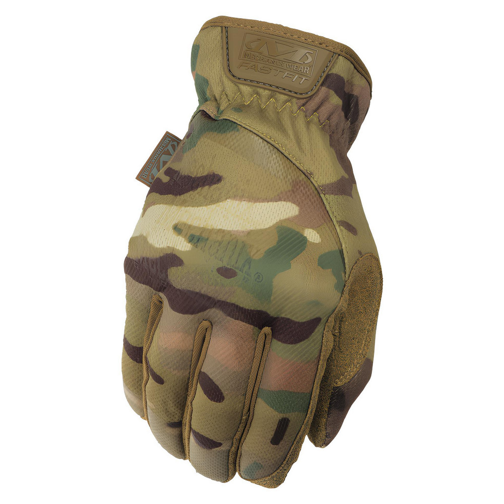 Gloves: Size M