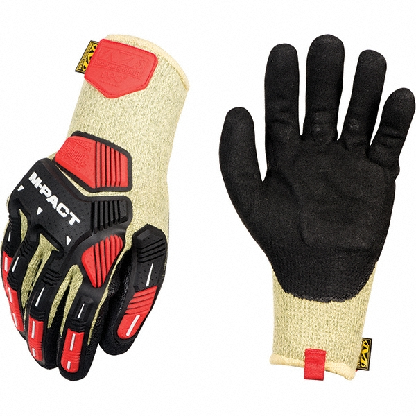 cold resistant work gloves