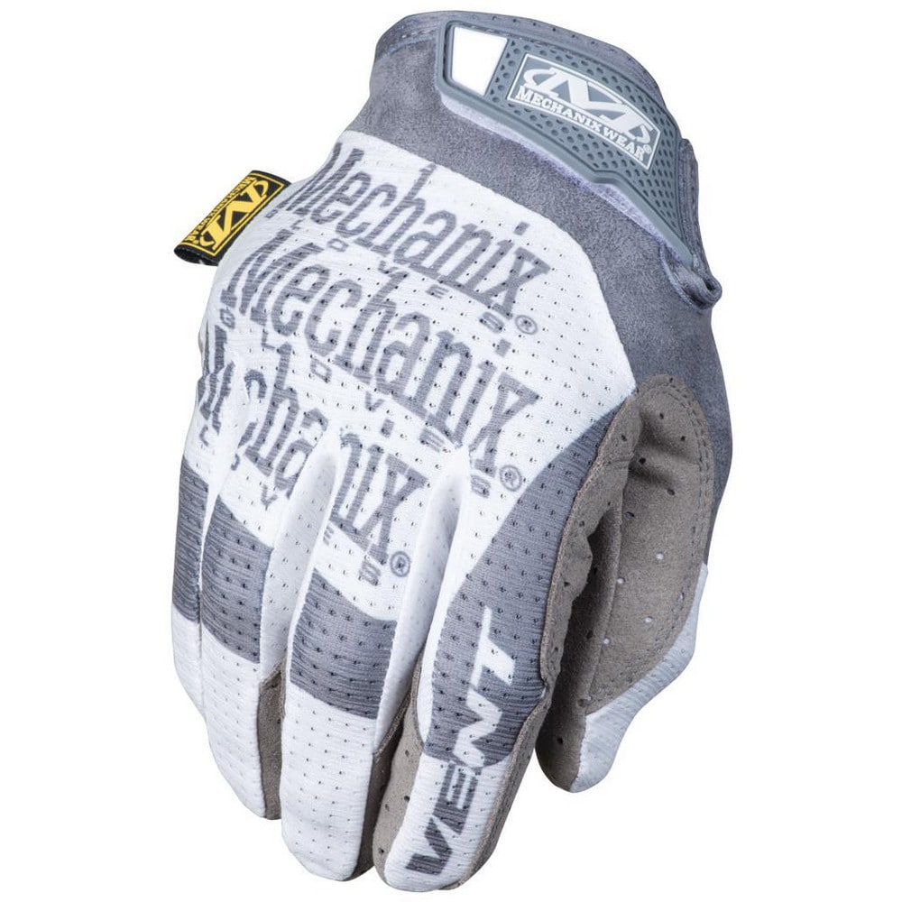 Mechanix Wear - Work Gloves: Size Large, LeatherLined, Leather, Field Work  - 93540847 - MSC Industrial Supply