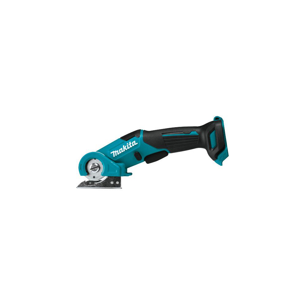 12 Volt, lnline Handle, Handheld Cordless Shear - 1/4" Cutting Capacity