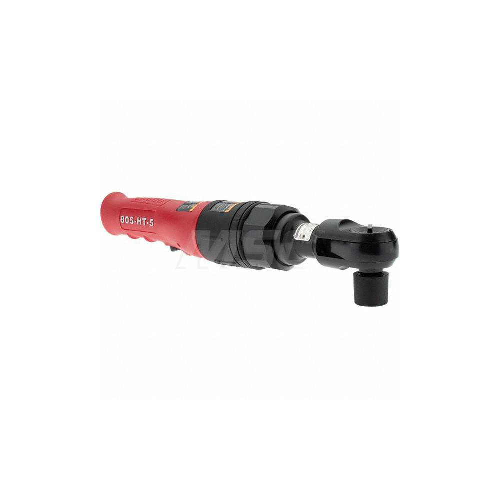 Air Impact Ratchet Wrench 