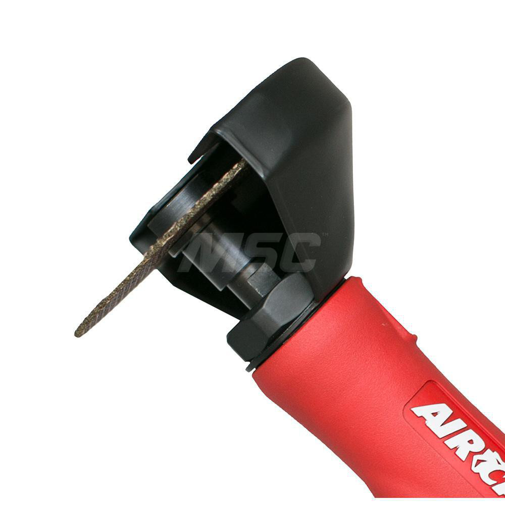 AIRCAT CutOff Tools & CutOffGrinder Tools; Type of Power