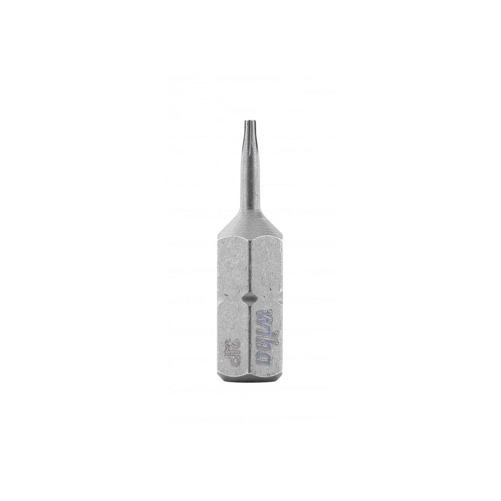 Wiha 71603 1/4" Drive IP3 Torx Plus Screwdriver Bit Image