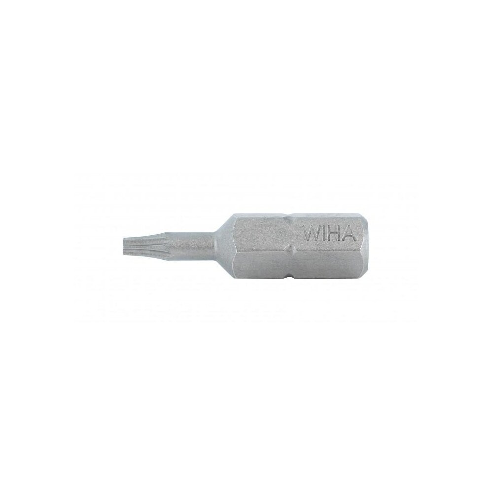 1/4" Drive T7 Torx Screwdriver Bit