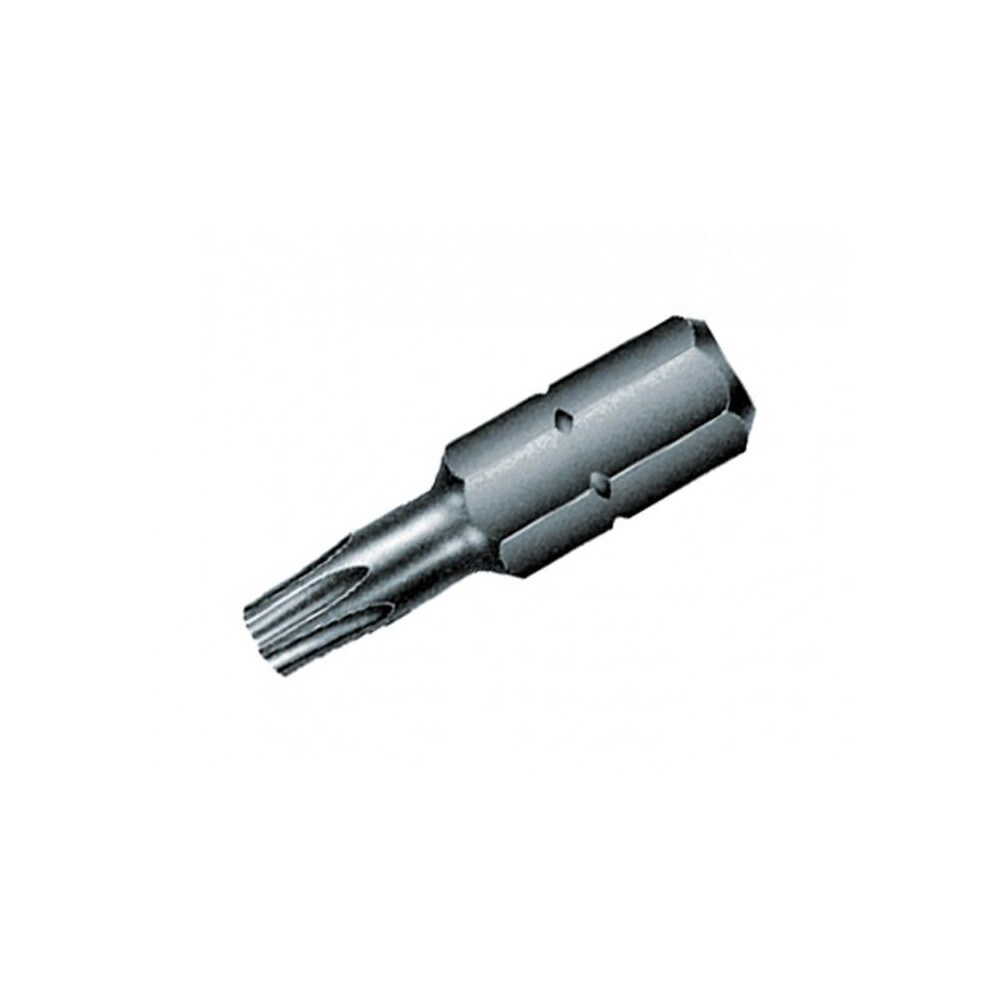 1/4" Drive T20 Torx Screwdriver Bit