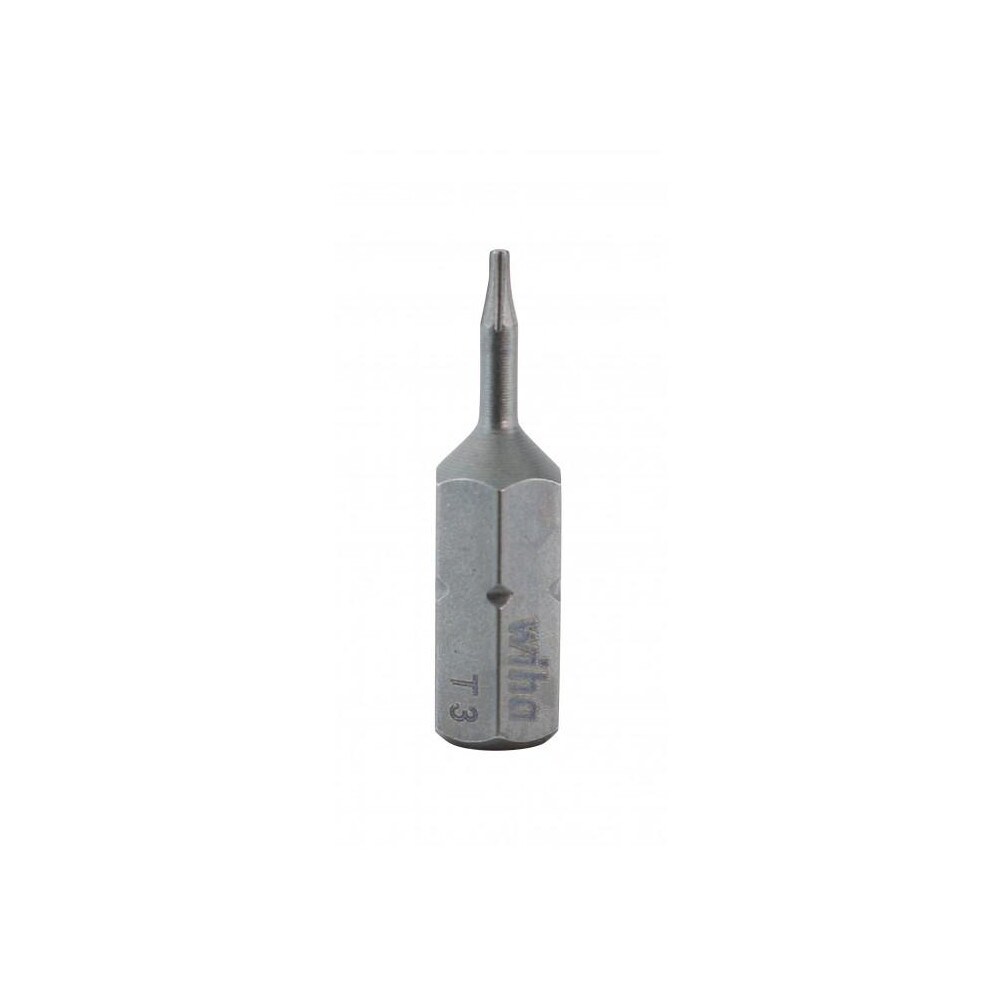 1/4" Drive T3 Torx Screwdriver Bit