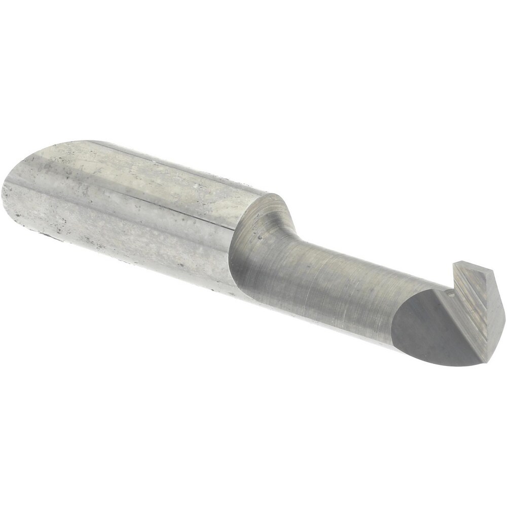 Grooving Tool: