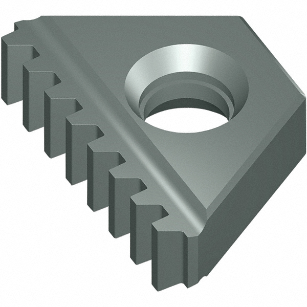 Vargus 5I5ACMETM028/073 VBX Carbide Thread Mill Insert MSC