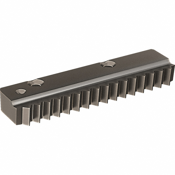 R24I32UNTM VBX Carbide Thread Mill Insert - TiCN Finish, Internal, UN, 32 TPI