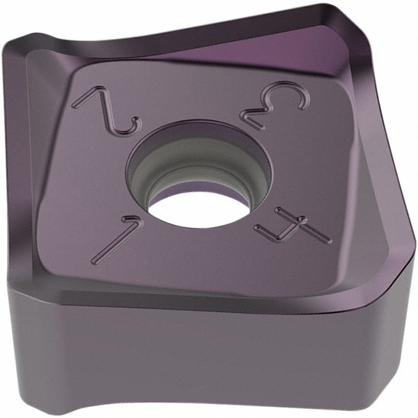 Seco Milling Insert MK2050, Solid Carbide 47484993 MSC