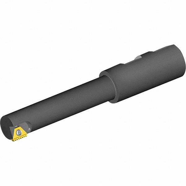 Vargus Indexable Thread Mill 11.5 mm Cut Dia, 17 mm Max Hole Depth