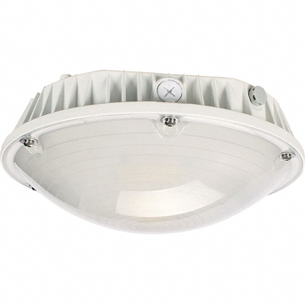 5 Pack Clear Lense 8-1//4 Inch Wide Thomas /& Betts Clear Polycarbonate Fixture Globe