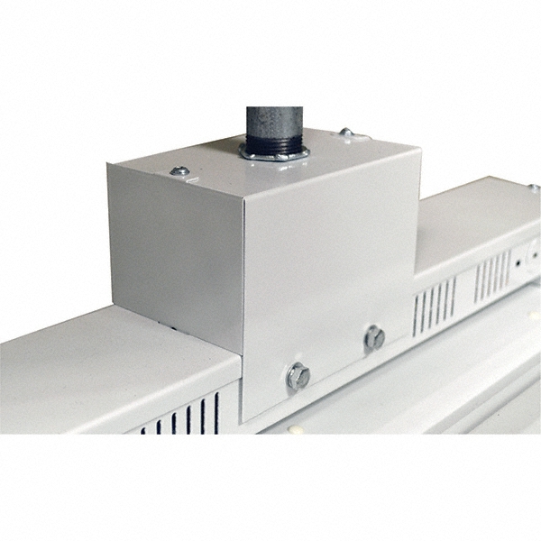 Eiko Global White Light Fixture Pendant Hanger MSC Industrial