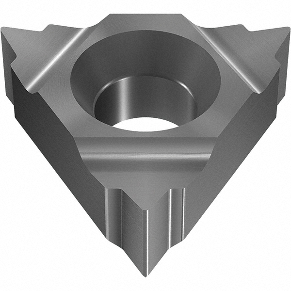 Vargus 2UI1.5ISOTM VTX Carbide Thread Mill Insert MSC Direct