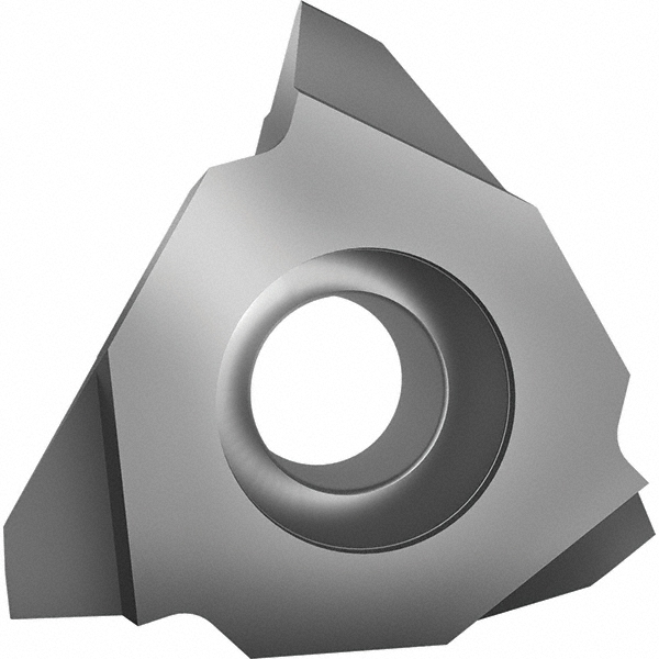 Vargus 5VI4ABUTTM VBX Carbide Thread Mill Insert 47507462 MSC