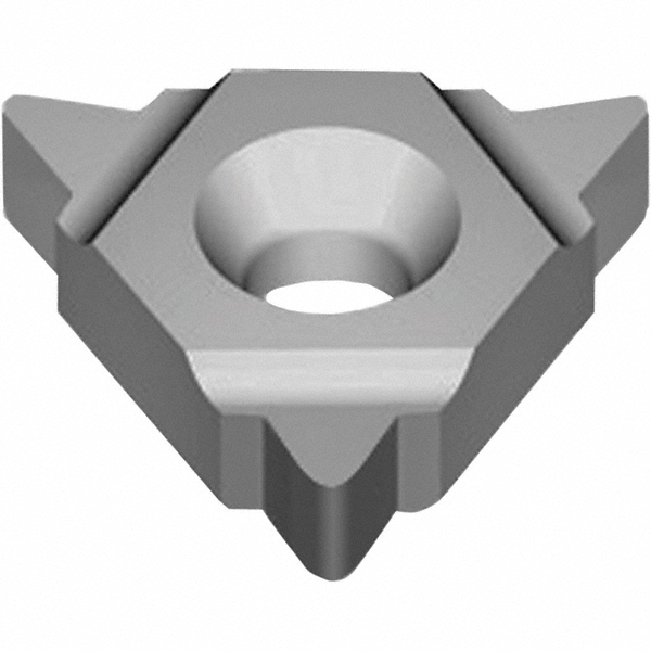 Vargus 3UI8APIRDTM VTX Carbide Thread Mill Insert MSC Direct