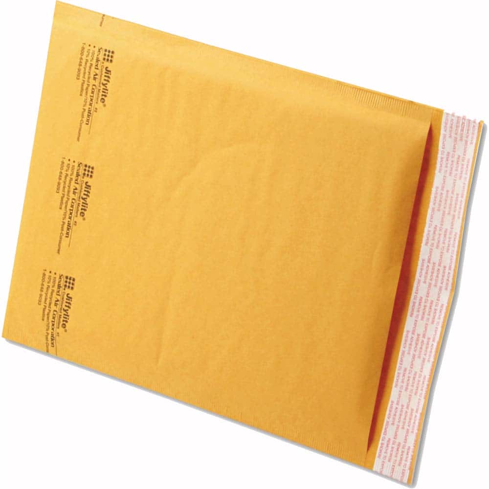 Mailers, Sheets & Envelopes