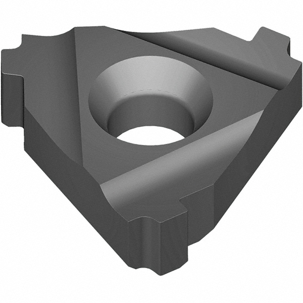 Vardex Laydown Threading Insert 3IR8VAM VTX Carbide VTX TiAlN Finish Right Hand Internal VAM Thread Part 50204 Vardex Laydown Threading Insert 3IR8VAM VTX Carbide VTX TiAlN Finish Right Hand Internal VAM Thread Part 50204
