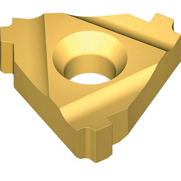 Vargus Vardex Laydown Threading Insert 3IR8VAM VKX Carbide VKX TiN Finish Right Hand Internal VAM Thread 8 TPI 38 Inscribed Circle Vargus Vardex Laydown Threading Insert 3IR8VAM VKX Carbide VKX TiN Finish Right Hand Internal VAM Thread 8 TPI 38 Inscribed Circle