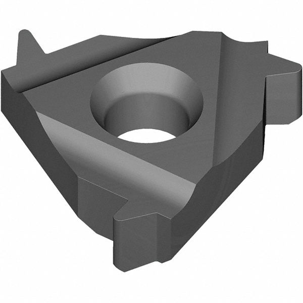 Vargus - Laydown Threading Insert: 5IL4.0SAGE VTX, Carbide | MSC Direct
