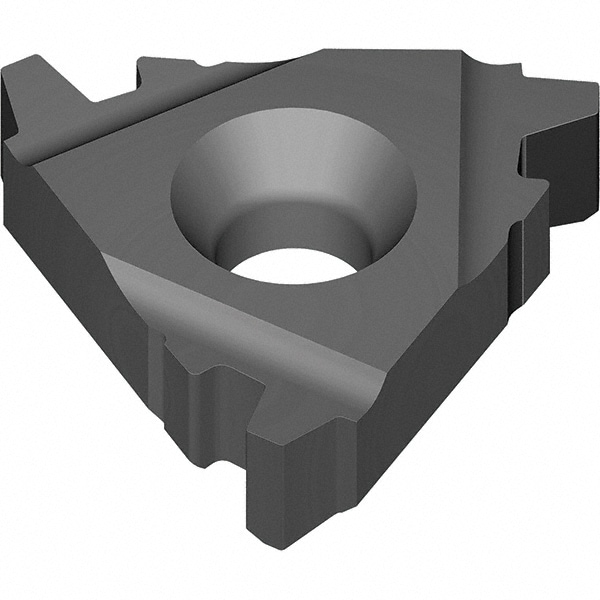 Vargus - Laydown Threading Insert: 5.0KIL1.5TR VBX, Carbide