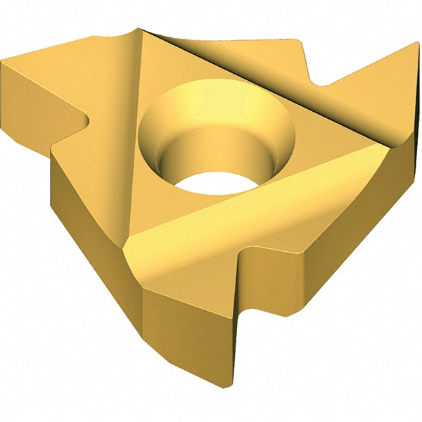 Vargus - Laydown Threading Insert: 2IR20PG VKX, Carbide | MSC Direct