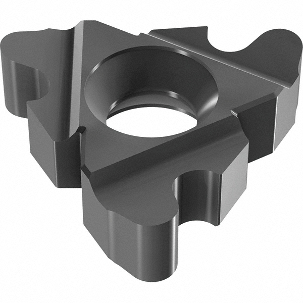 Vargus - Laydown Threading Insert: 4FIR4.0RD20400 VTX, Carbide | MSC Direct