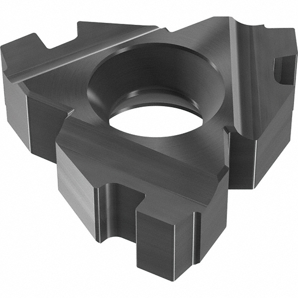 Vargus Vardex Laydown Threading Insert 4FER5NVAM VTX Carbide VTX TiAlN Finish Right Hand External New VAM Thread 5 TPI Part 07000119 Vargus Vardex Laydown Threading Insert 4FER5NVAM VTX Carbide VTX TiAlN Finish Right Hand External New VAM Thread 5 TPI Part 07000119