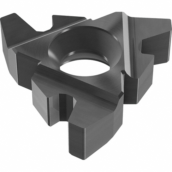 Vargus - Laydown Threading Insert: 4FER5ACME VTX, Carbide | MSC Direct
