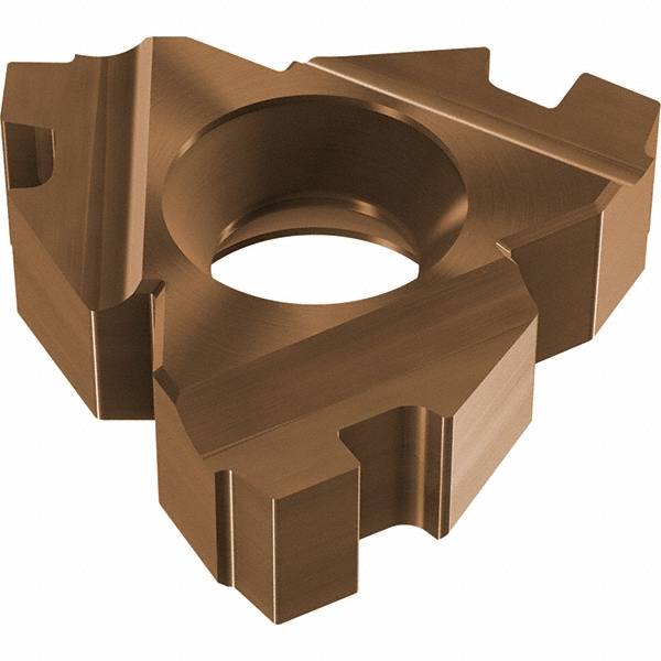 Vargus Vardex Laydown Threading Insert 4FIR5NVAM VRX Carbide VRX AlTiN Finish Right Hand Internal New VAM Thread 5 TPI Part 07000079 Vargus Vardex Laydown Threading Insert 4FIR5NVAM VRX Carbide VRX AlTiN Finish Right Hand Internal New VAM Thread 5 TPI Part 07000079
