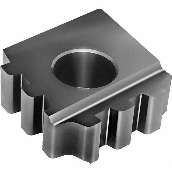 Vargus Vardex Laydown Threading Insert CNGA64IR5VAM75T2 VTXP Carbide VTXP BrightUncoated Finish Right Hand Internal VAM Thread 5 TPI 34 Vargus Vardex Laydown Threading Insert CNGA64IR5VAM75T2 VTXP Carbide VTXP BrightUncoated Finish Right Hand Internal VAM Thread 5 TPI 34
