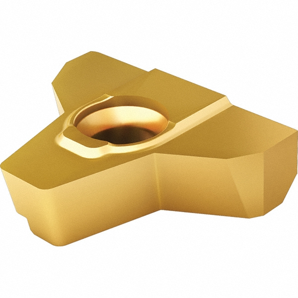 Vargus - Laydown Threading Insert: 5MGER14.0TR VKX, Carbide | MSC Direct
