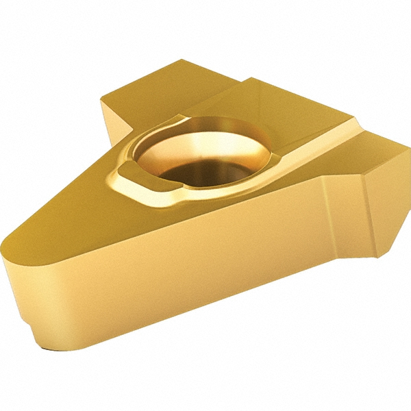 Vargus Laydown Threading Insert 5MGER14.0SAGE VKX, Carbide MSC Direct