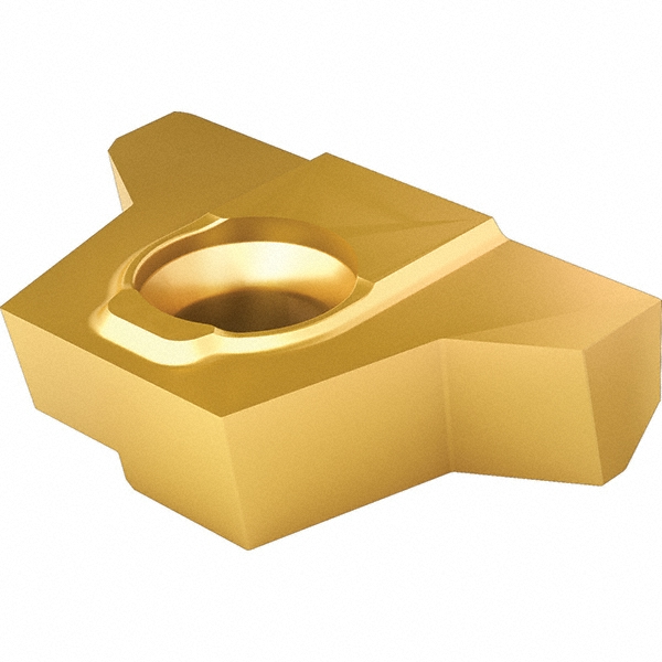 Vargus - Laydown Threading Insert: 5MGER1STACME VKX, Carbide | MSC Direct