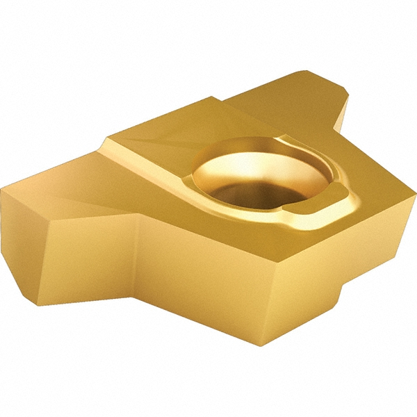 Vargus - Laydown Threading Insert: 5MGIR1STACME VKX, Carbide | MSC Direct