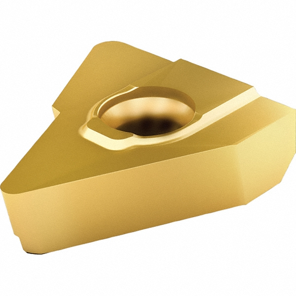 Vargus - Laydown Threading Insert: 5MGER2ABUT VKX, Carbide | MSC Direct